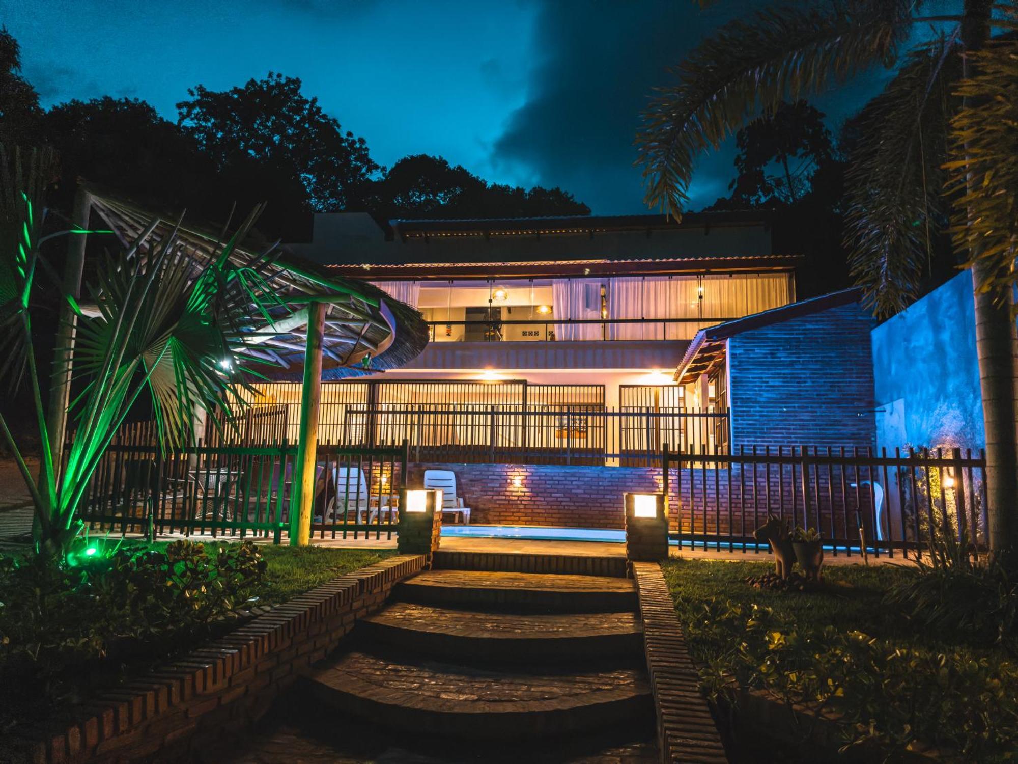 Casa Maravida Maragogi Exterior foto